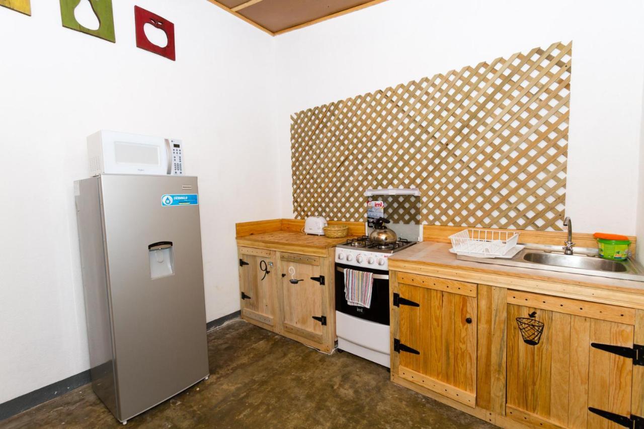 Casa Tamarindo Bed & Breakfast Antigua Exterior photo